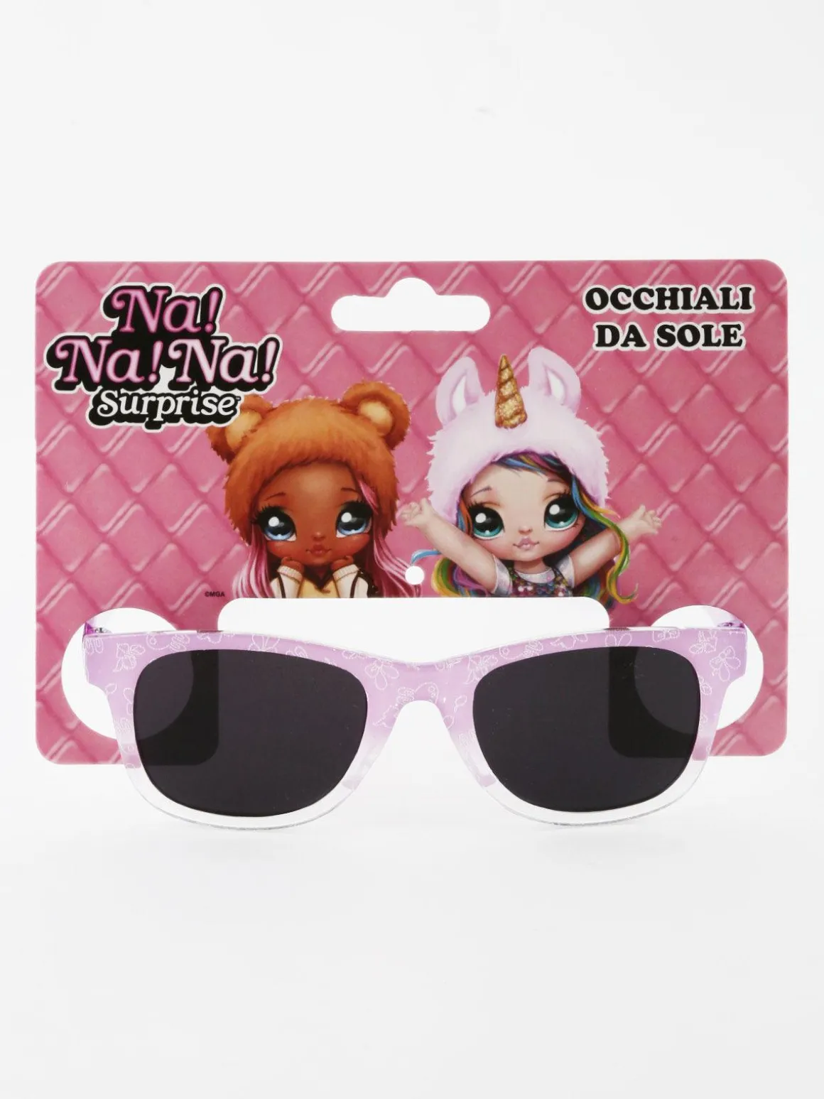 Na!Na!Na! Surprise Occhiali da sole bambina