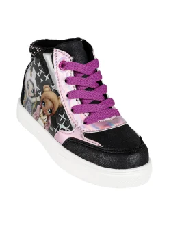 Na!Na!Na! Surprise Sneakers alte da bambina