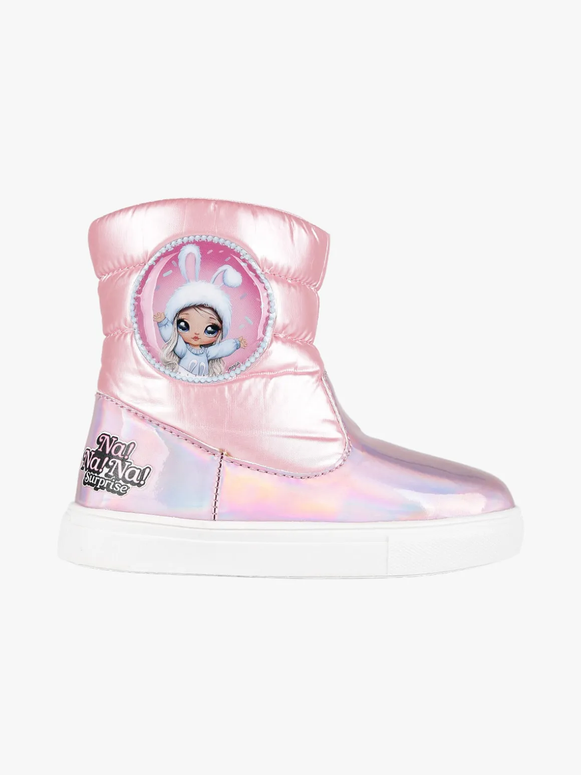 Na!Na!Na! Surprise Stivaletti impermeabili da bambina