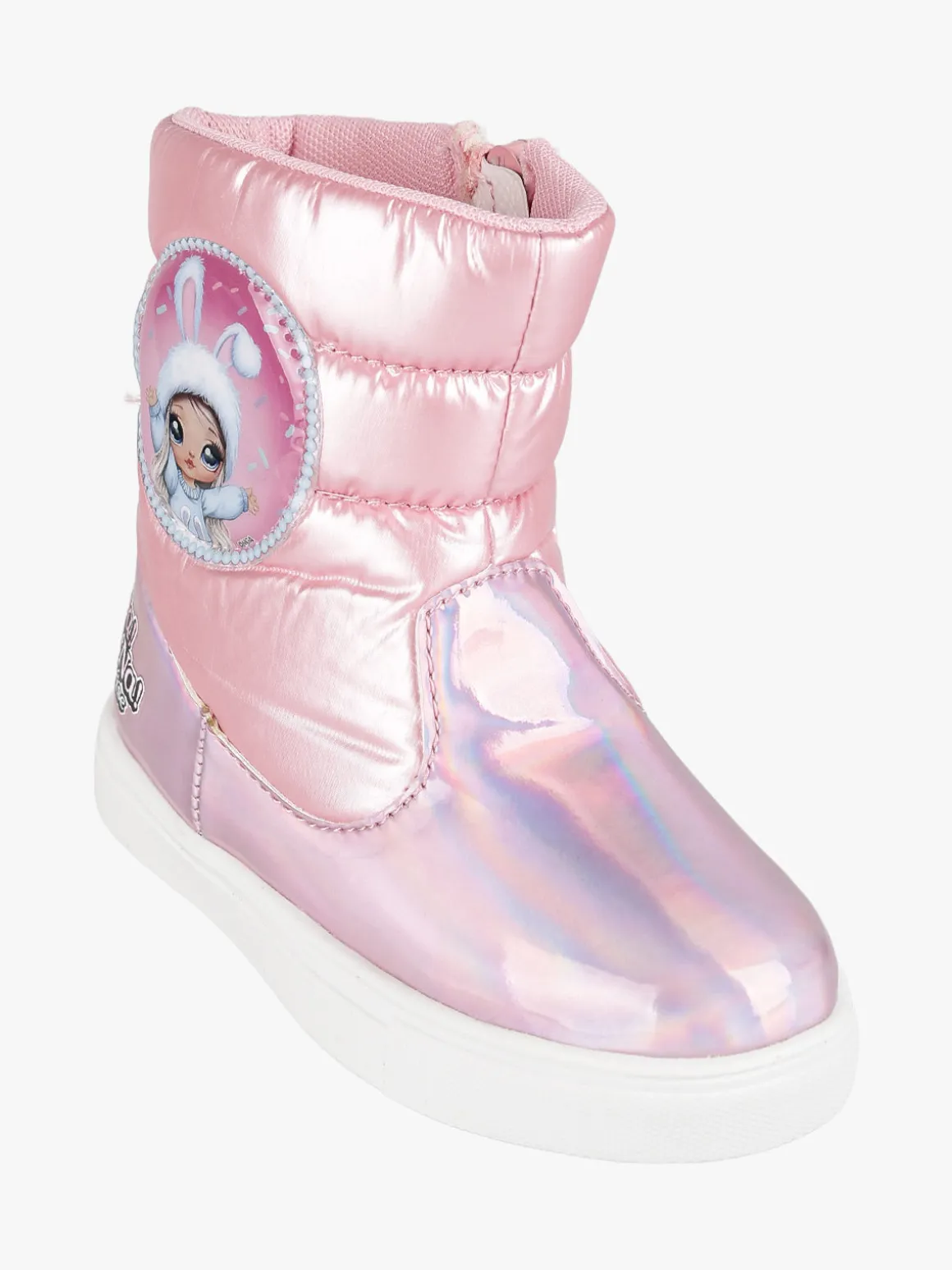 Na!Na!Na! Surprise Stivaletti impermeabili da bambina