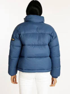Napapijri A BOX W 2 Giacca corta da donna