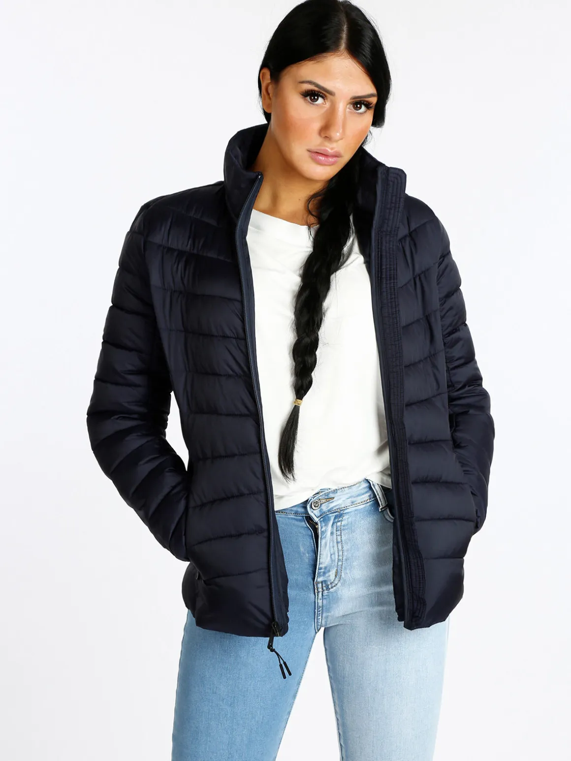 Napapijri AERONS S W 2 Giacca da donna