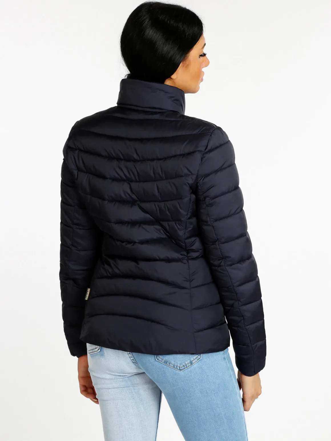 Napapijri AERONS S W 2 Giacca da donna