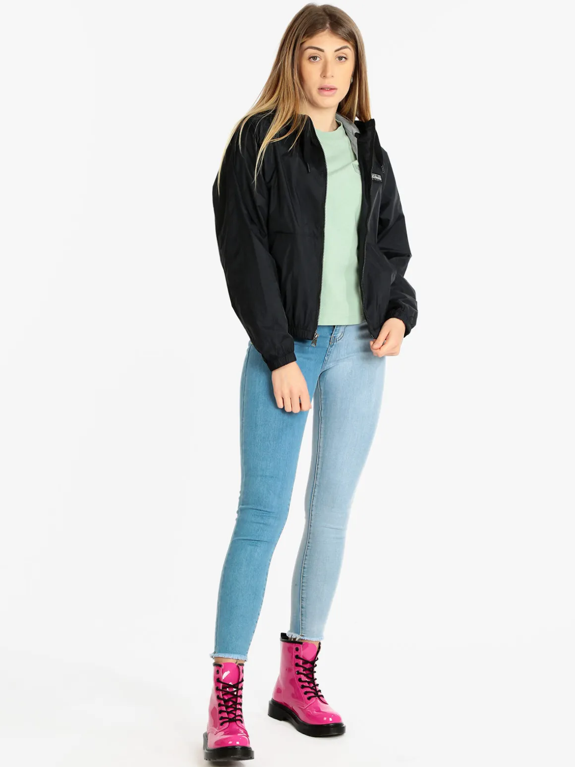 Napapijri A MORGEX W Giacca leggera donna