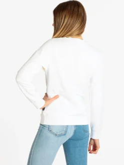 Napapijri B NINA Felpa girocollo donna