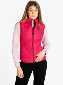 Napapijri CALMAR W VEST 5 Giacca smanicata donna