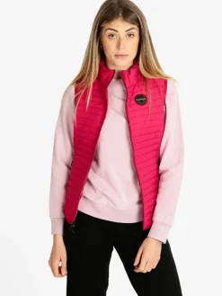 Napapijri CALMAR W VEST 5 Giacca smanicata donna