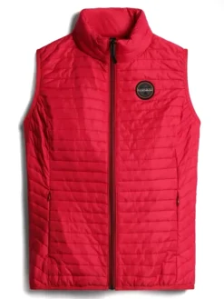 Napapijri CALMAR W VEST 5 Giacca smanicata donna