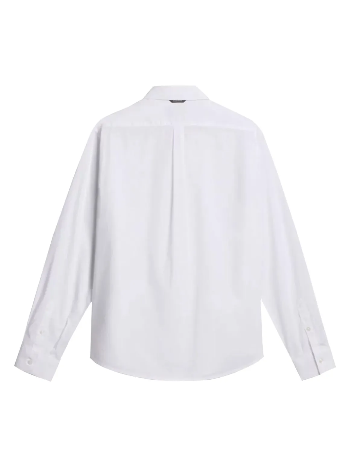 Napapijri G GRAIE 1 Camicia da uomo in cotone
