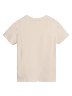Napapijri S MORGEX W SS T-shirt donna manica corta
