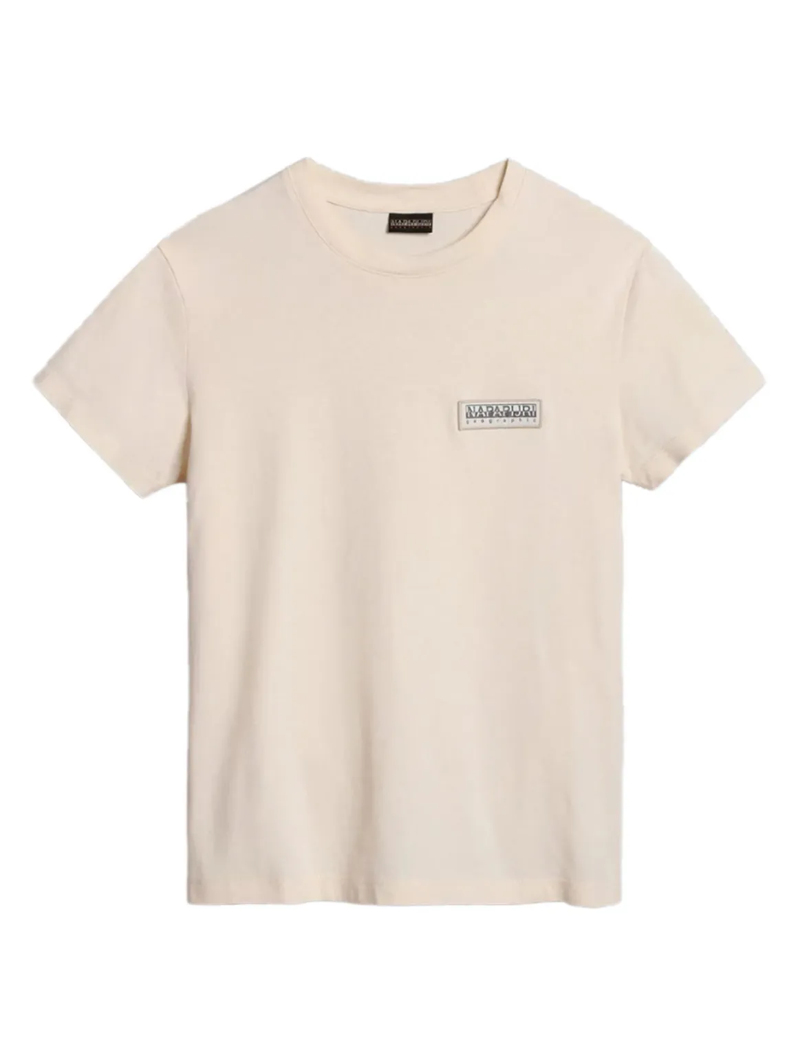 Napapijri S MORGEX W SS T-shirt donna manica corta
