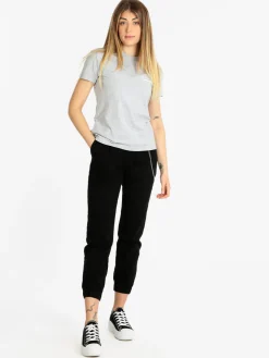 Napapijri S MORGEX W SS T-shirt donna manica corta