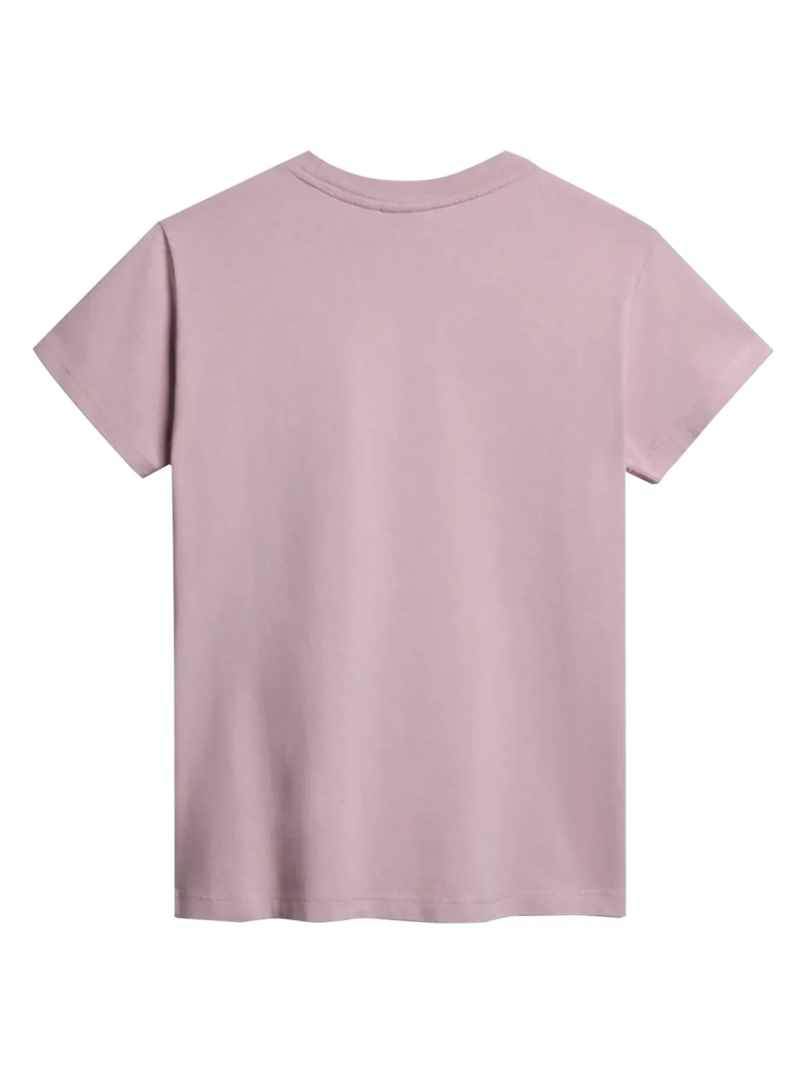 Napapijri S MORGEX W SS T-shirt donna manica corta