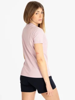 Napapijri S MORGEX W SS T-shirt donna manica corta