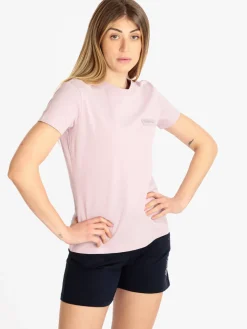 Napapijri S MORGEX W SS T-shirt donna manica corta