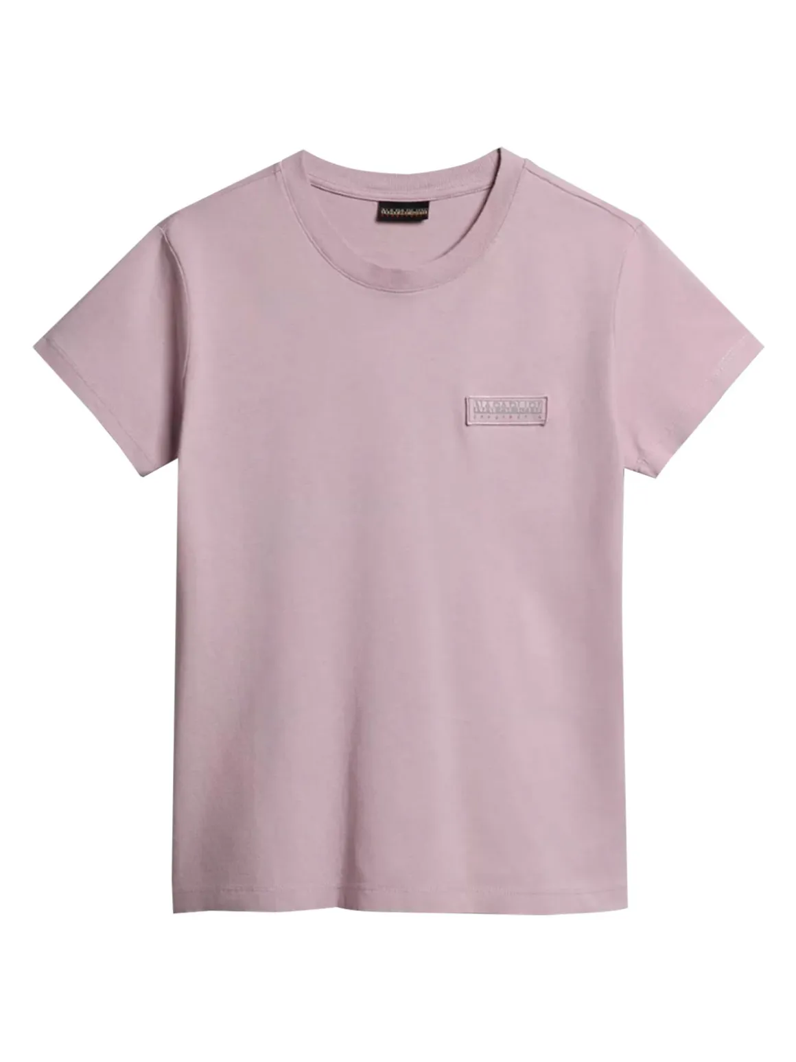 Napapijri S MORGEX W SS T-shirt donna manica corta