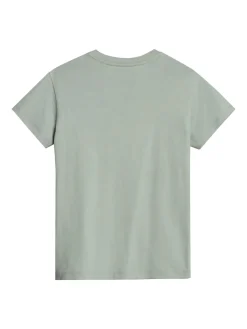 Napapijri S MORGEX W SS T-shirt donna manica corta