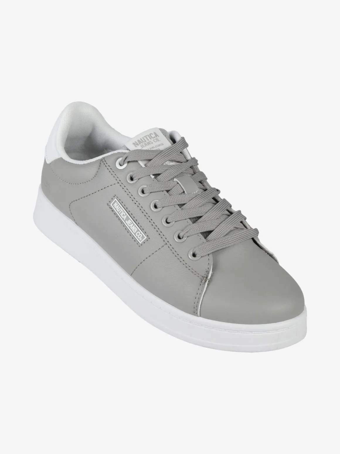 Nautica Jeans Co. Sneakers basse da uomo stringate