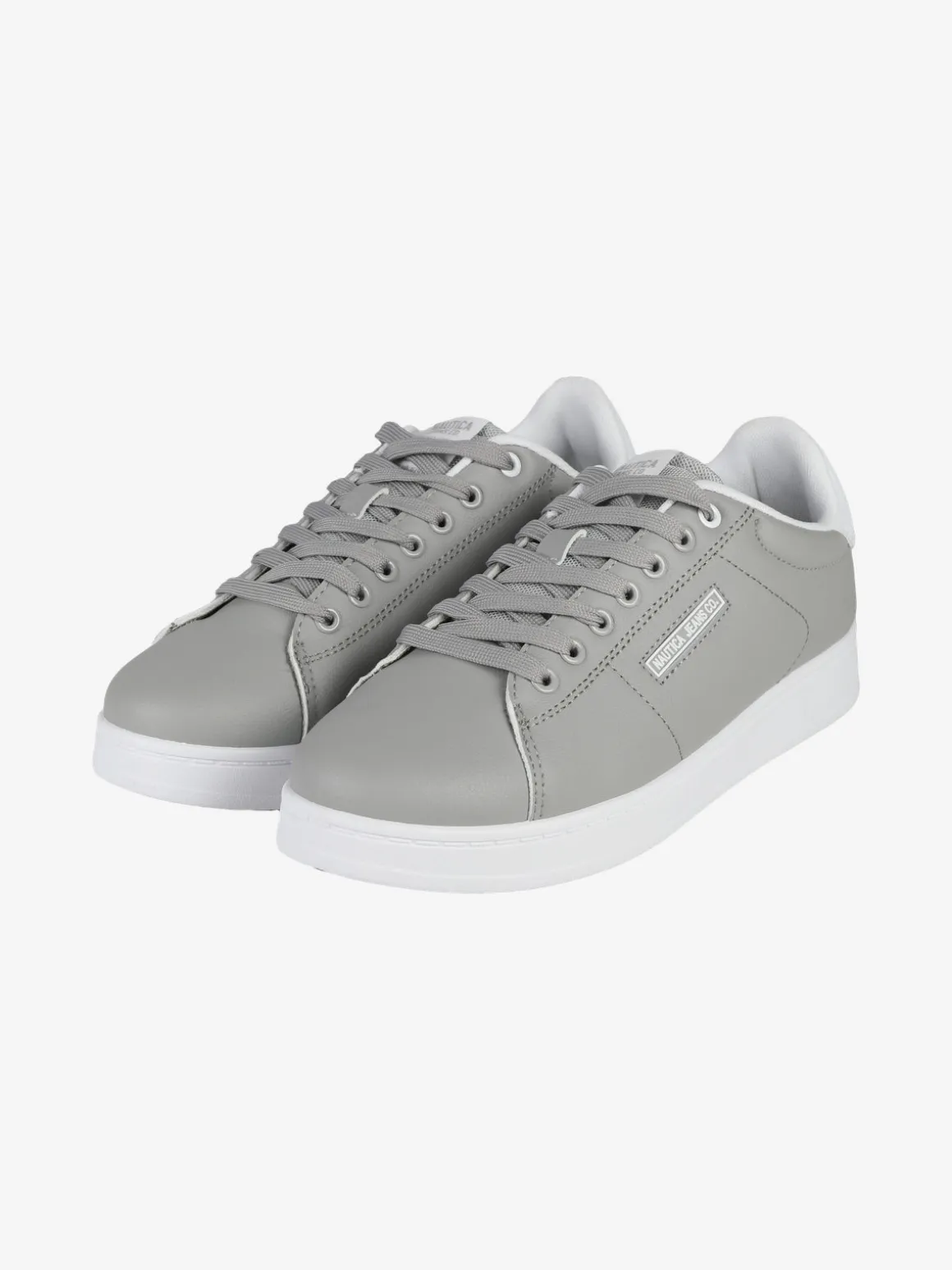 Nautica Jeans Co. Sneakers basse da uomo stringate