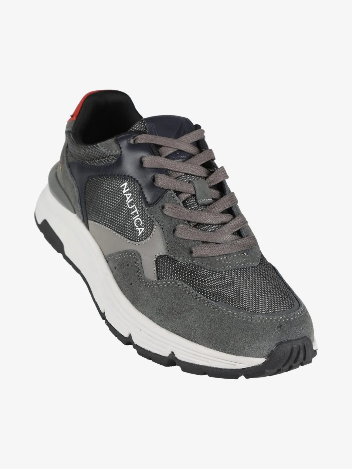 Nautica Sneakers in pelle da uomo