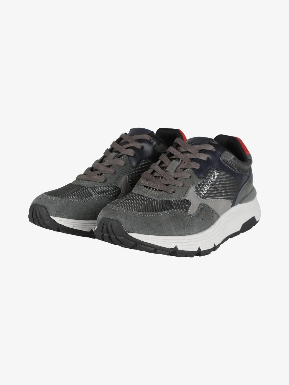 Nautica Sneakers in pelle da uomo