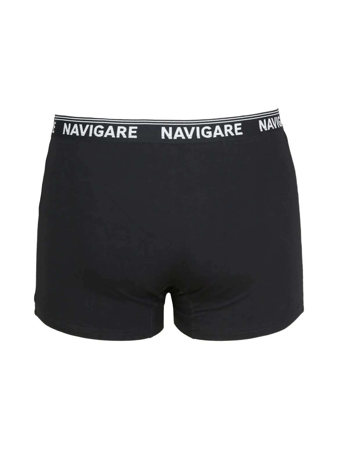 Navigare Boxer da uomo in cotone bielastico