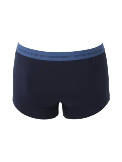 Navigare Boxer da uomo in cotone - jeans