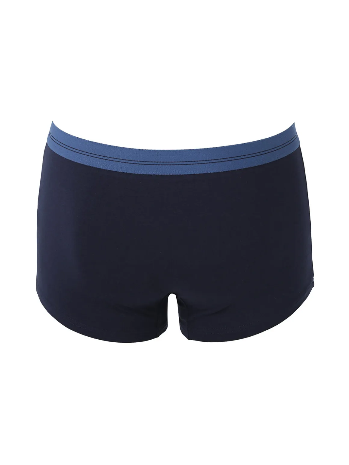 Navigare Boxer da uomo in cotone - jeans
