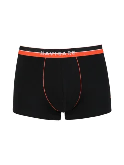 Navigare Boxer uomo in cotone jersey