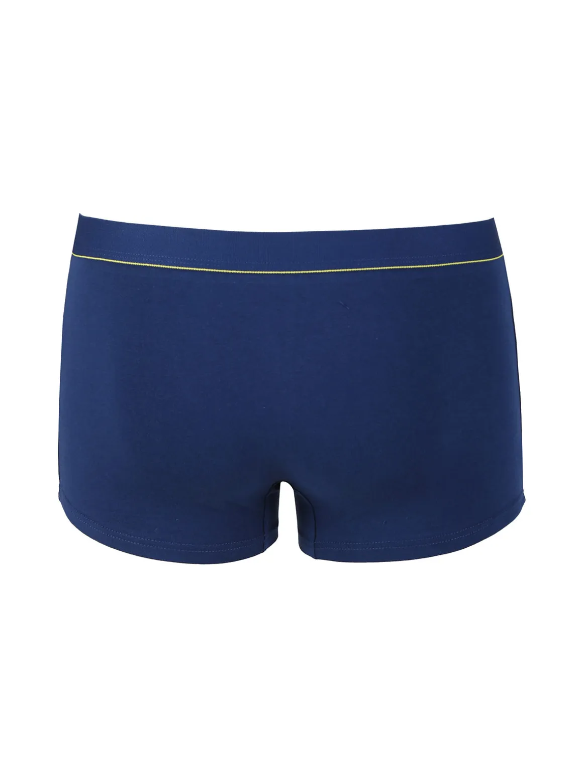 Navigare Boxer uomo in cotone jersey - jeans