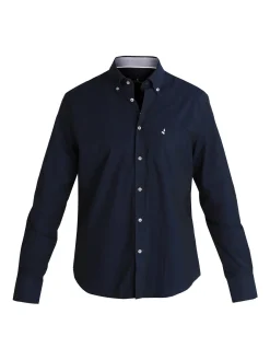 Navigare Camicia uomo in cotone