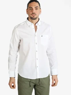 Navigare Camicia uomo in cotone