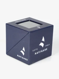Navigare Cravatta elegante a piccoli pois