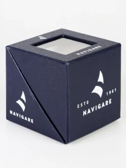 Navigare Cravatta elegante texture