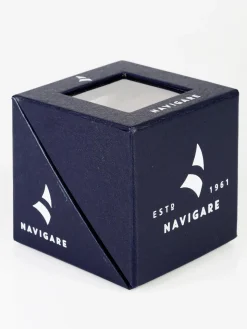 Navigare Cravatta uomo con stampe