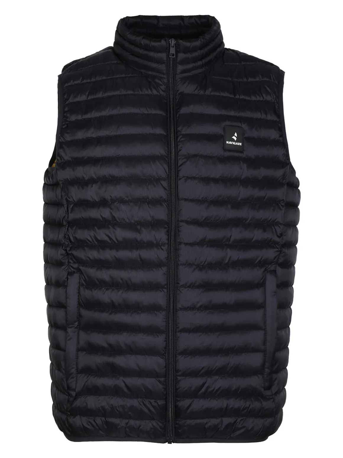 Navigare Gilet imbottito da uomo