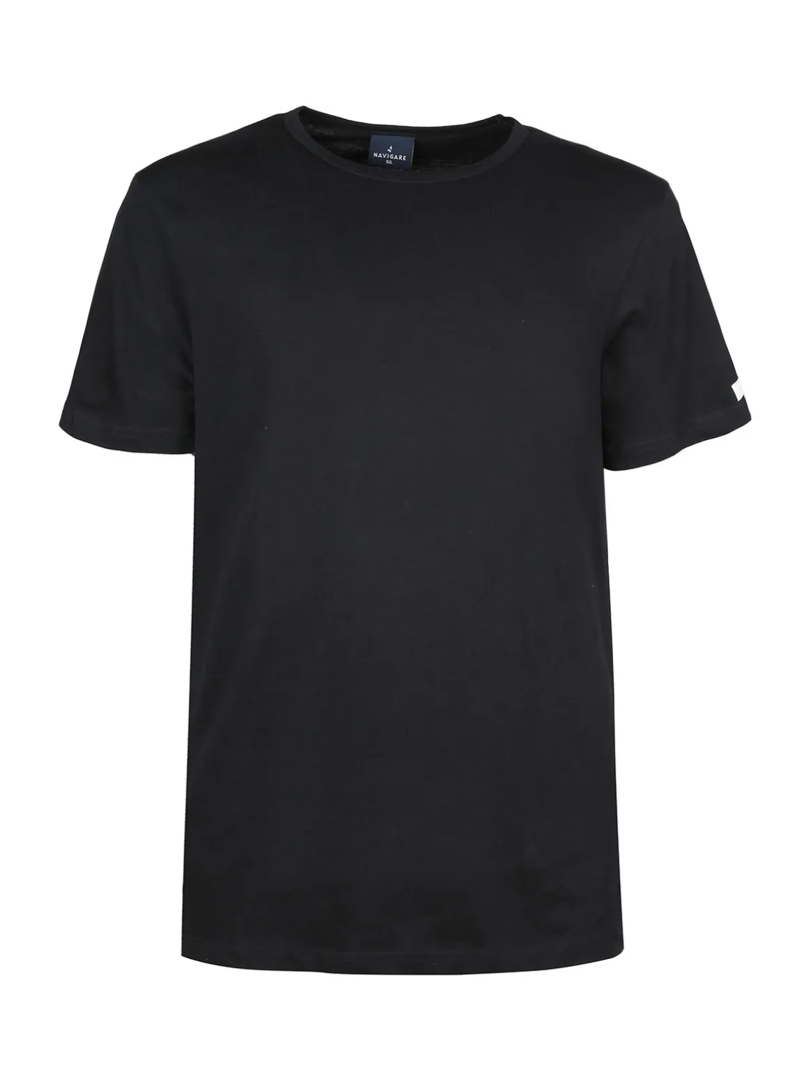 Navigare Maglia intima da uomo girocollo