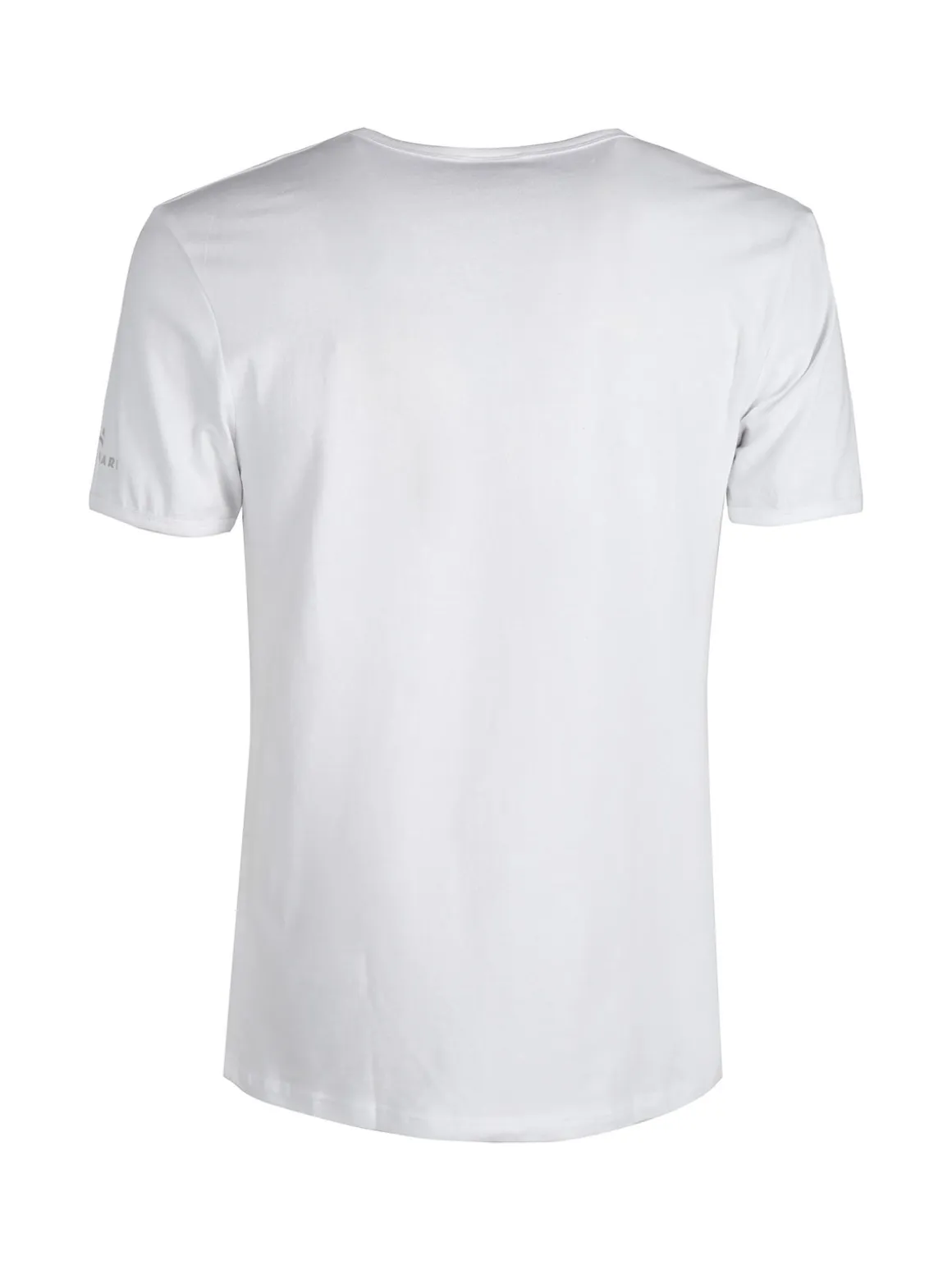 Navigare Maglia intima da uomo girocollo
