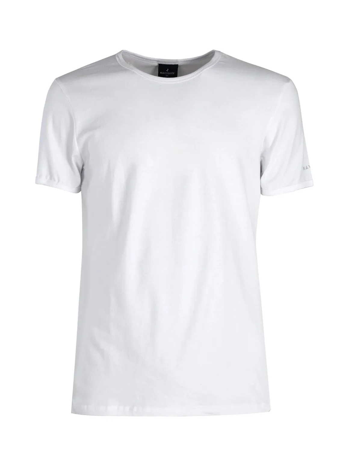 Navigare Maglia intima da uomo girocollo
