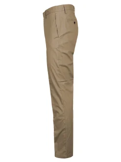 Navigare Pantaloni chino da uomo in cotone
