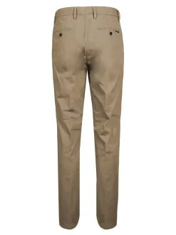 Navigare Pantaloni chino da uomo in cotone