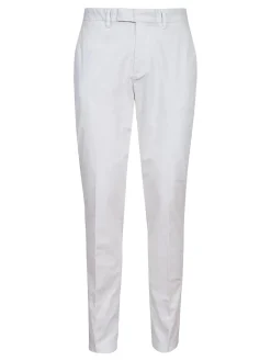 Navigare Pantaloni chino da uomo in cotone