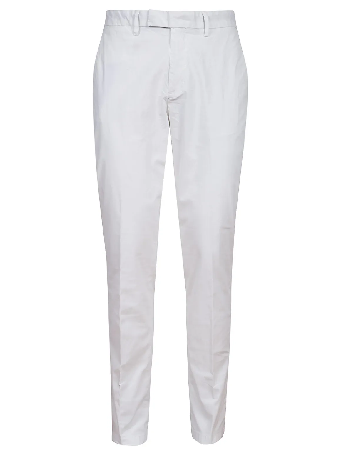 Navigare Pantaloni chino da uomo in cotone
