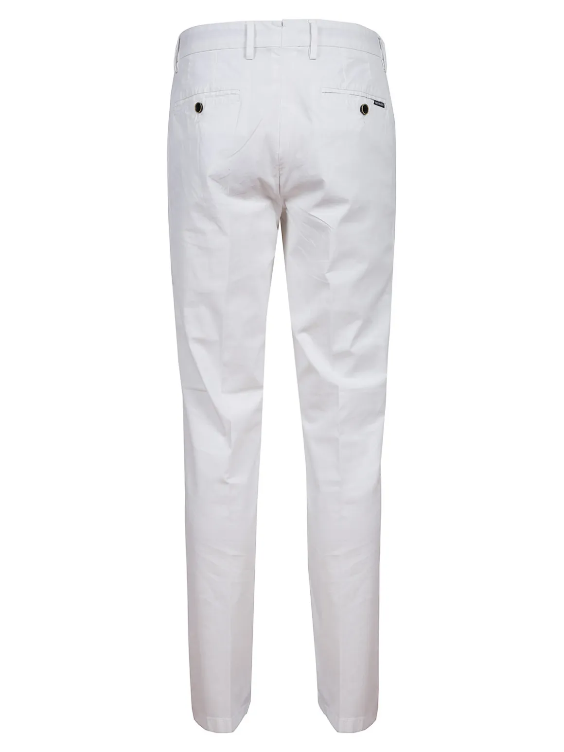 Navigare Pantaloni chino da uomo in cotone