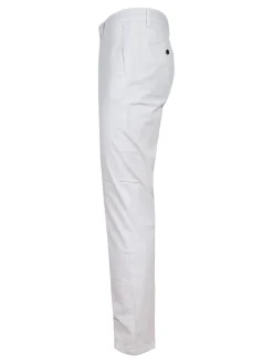 Navigare Pantaloni chino da uomo in cotone