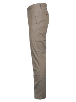 Navigare Pantaloni chino da uomo in cotone
