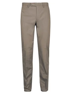 Navigare Pantaloni chino da uomo in cotone