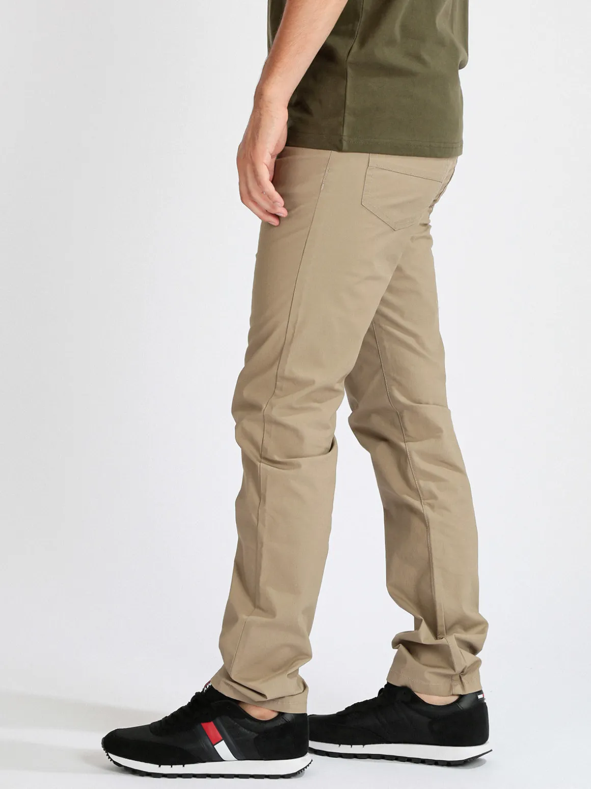 Navigare Pantaloni uomo in cotone