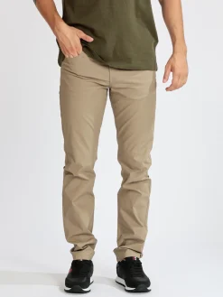 Navigare Pantaloni uomo in cotone