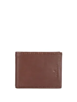 Navigare Portafoglio in pelle uomo